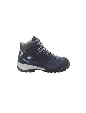 Botas de senderismo para mujer Salo Mid GTX azul oscuro 40