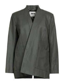 Jacke & Anorak Damen Dunkelgrün 36,38,40 Damen