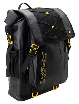 Cressi Zaino Dry Pvc Venom