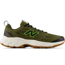 Fresh foam 410v9 zapatillas trail hombre Marron (50)