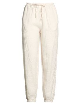 Pantalones Mujer Beige L,S,XS Mujer