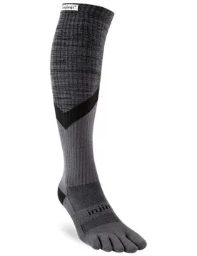 Calzini Trail Midweight Otc Granite EU 40 1/2-44