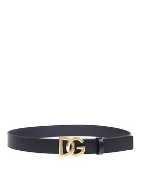 Dolce & Gabbana Cintura logo