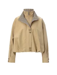 Richroyal Blusón beige 38