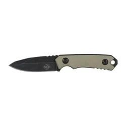 Neck Knive desert black Default Title adult