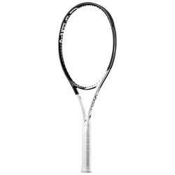 Speed Pro 2022 Unstrung Tennis Racket White / Black 30
