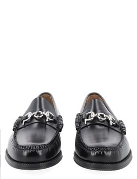 G. h. Bass Men's Classic Slip-On Loafers