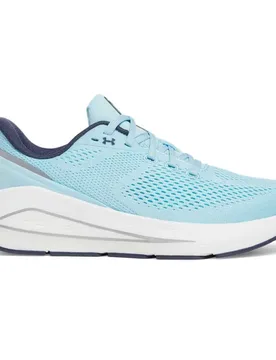 Scarpe Da Trail Running Sonic 7 Stream / White / Opal Blue EU 40 1/2 - Under armour - FashionsVida
