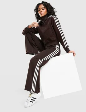 Womens Jeans Firebird Denim - Marrone, marrone marrone Donna taglia 29R - Adidas - FashionsVida