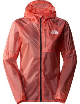 Windstream chaqueta softshell mujer Naranja (L)