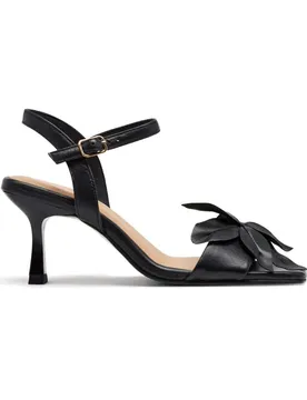 Sandales à Talons 92242 Black EU 36