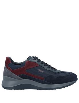 Sneakers Hombre Azul noche 45 Hombre