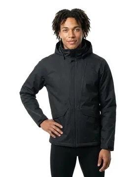 Veste D´hiver Customized 22435 Black 4XL - MASCOT - FashionsVida