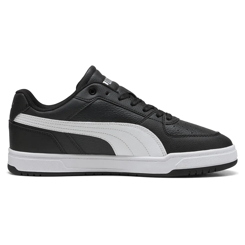 Sneaker Caven Iii Black / White / Silver EU 42 1/2 - Puma - FashionsVida