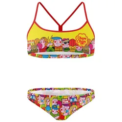 Chupa Chups Bikini Forever Fun S Women