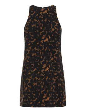 Theory Top stampato