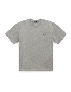 POLO T-Shirt grau M damen