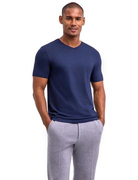 FALKE 2-Pack Herren T-Shirt