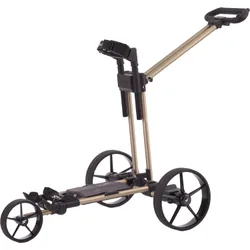 E-Trolley Ahead 3.0, gold/bronze