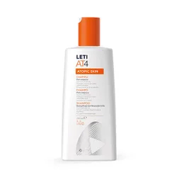 LETI AT4 Atopic skin