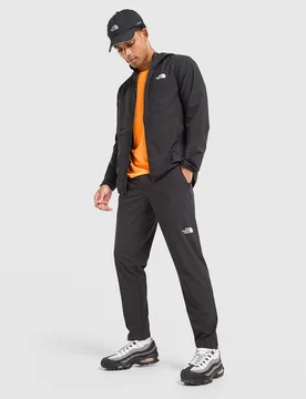 Woven Track Pants - Herren, Schwarz - male - Size: XS - The North Face - FashionsVida