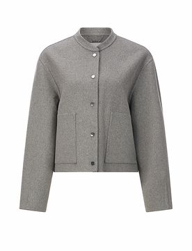 Richroyal Blusón gris 36