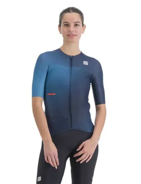 Maillot à Manches Courtes Light Pro