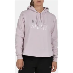 Sudadera Mujer FLAS