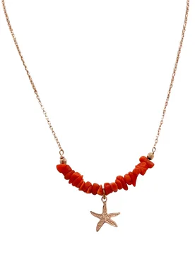 Collana Donna Fatone sd9130-07 - FATONE - FashionsVida