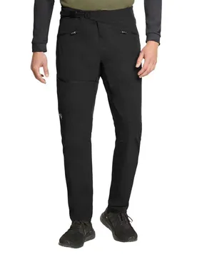 Ziener Pantaloni Nordian Black