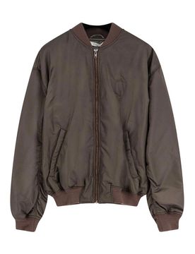 Ih Nom Uh Nit Bomber In Nylon