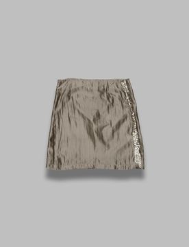 GIMAGUAS jules midi skirt
