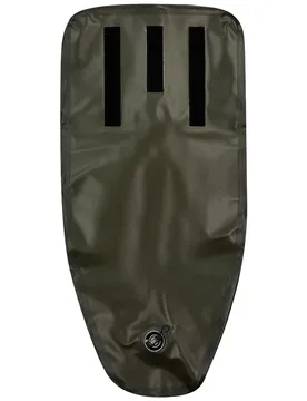Expedition Inflatable Bottom Inflatable Floor One Size unisex - Sparrow - FashionsVida
