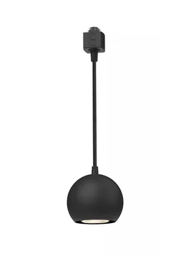 Plafonnier Colby Gu10 Black One Size - Philips - FashionsVida