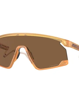 Occhiali Da Sole Bxtr Metal Matte Trans Light Curry