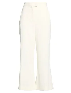 Hose Damen Cremeweiß 32,34,40 Damen - Marella - FashionsVida
