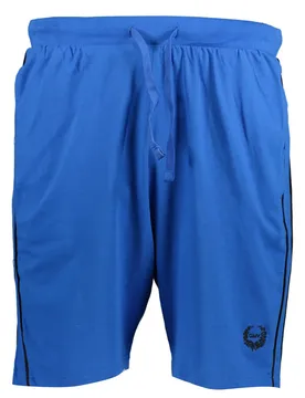 Herren Shorts Blau AU00917-GOFFREDO_BLU_ROYAL-BLUE