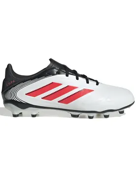 Kinder-Fußballschuhe Copa Pure III League FG/MG - Blanc - unisex - Size: 28