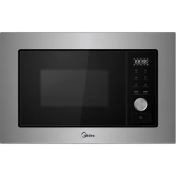 Microondas integrable 20 litros y grill - MBO -TG20MASE(SS)