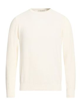 Pullover Herren Off white 50,52,54,56,58 Herren