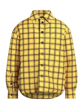 Jacke & Anorak Herren Gelb 50 Herren - Marni - FashionsVida