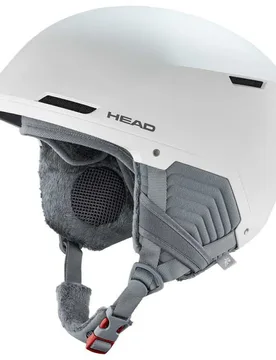 Casque Compact Pro White XS-S unisex - Head - FashionsVida