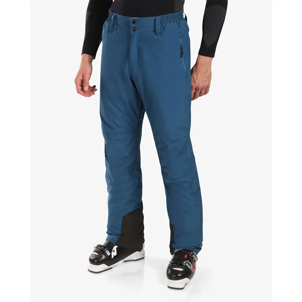 Pantalon Gabone Dark Blue S - Kilpi - FashionsVida