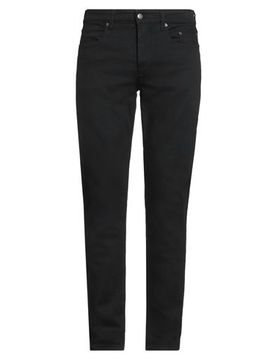 Pantalones vaqueros Hombre Negro 29 Hombre