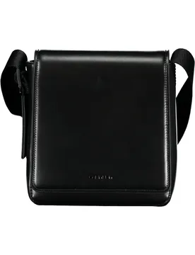 Herren AUSSENTASCHE Schwarz K50K511236_NEBEH