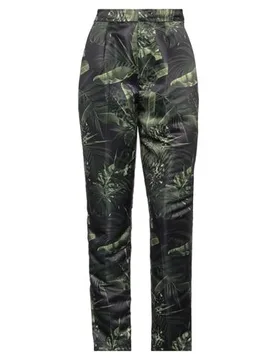 Gaëlle Paris Pantalones Mujer Negro 34,36,38 Mujer - Gaelle Paris - FashionsVida