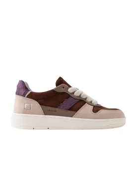 D.A.T.E. Sneakers Donna Date - D.A.T.E. - FashionsVida