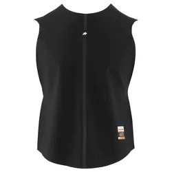 Gilet Thermobooster Foil Black Series