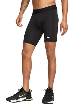 Dri-FIT lange Radhose - Noir - male - Size: XL