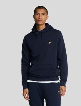 Kapuzensweaters Ml416vog Pullover Hoodie-Z271 Dark Navy It S;It M;It Xl;It Xxl